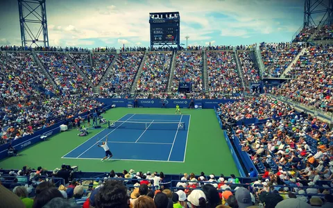 Paolini vs Plíšková: dove vedere il match del 2° turno degli US Open
