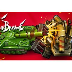 Tank Browl