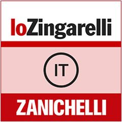 lo Zingarelli 2017 Vocabolario
