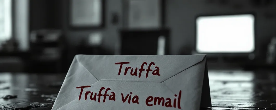 Truffa via email a nome del Ministero della Salute: attenzione ai rimborsi falsi