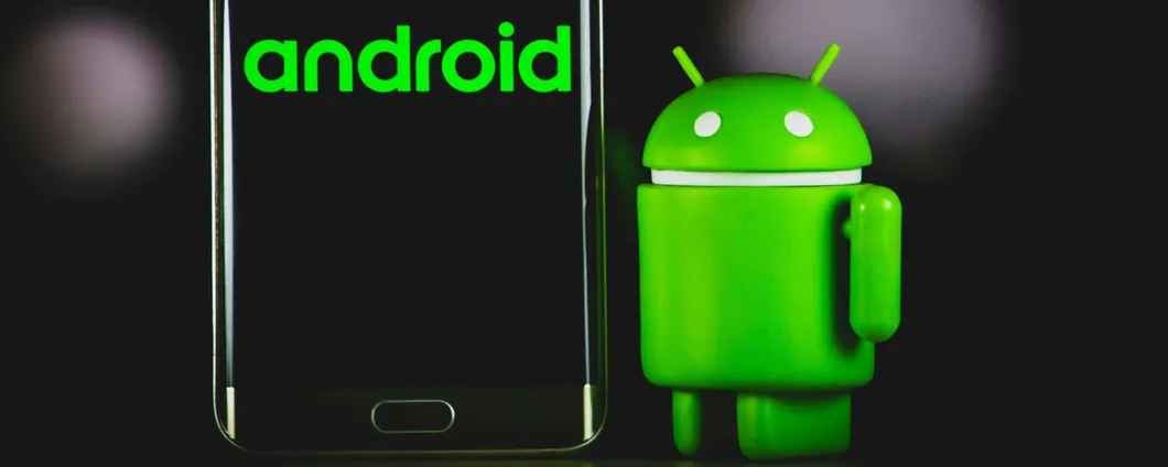 Android XR: Google annuncia nuovo OS per visori AR e VR