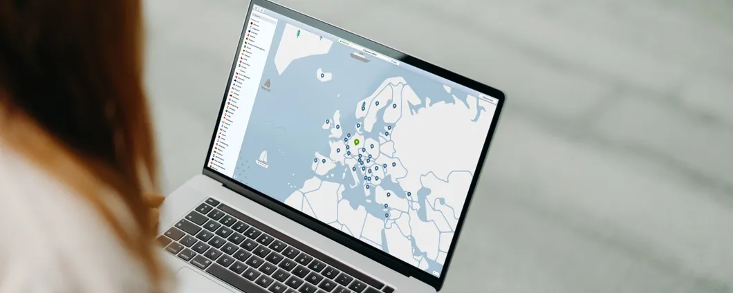 NordVPN a metà prezzo: 3 motivi che rendono l'offerta imperdibile