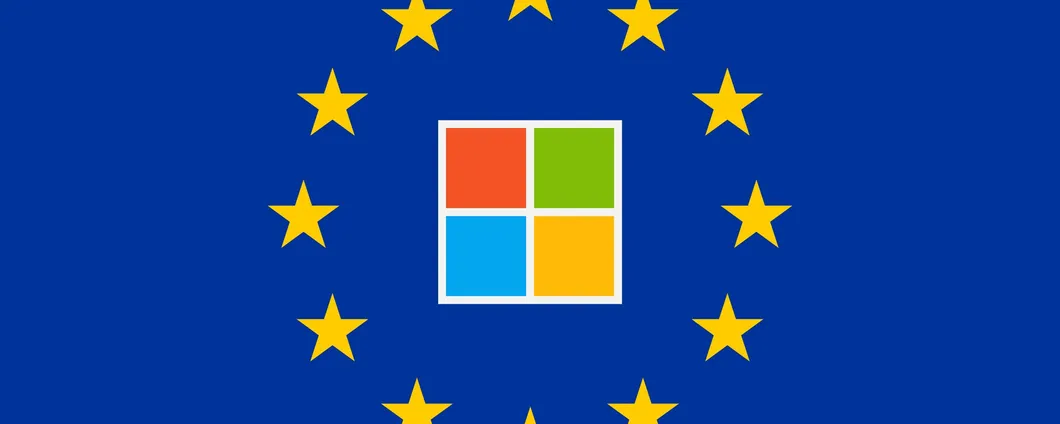 Microsoft amplia Sovereign Cloud in Europa con nuove soluzioni: tutti i dettagli