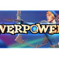 Overpower