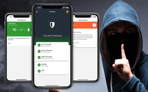 Mantieni al sicuro il tuo dispositivo con Norton Mobile a soli 9,99€