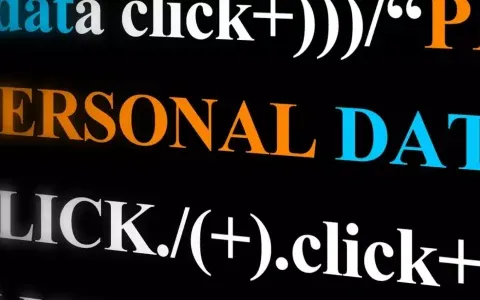 Proteggi la tua privacy: Incogni cancella ogni traccia dal web!