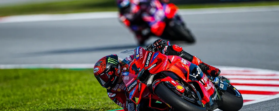 Moto GP: gli orari delle gare e come vedere in streaming il GP di Barcellona