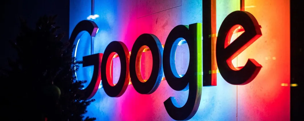Google Chat si aggiorna con nuovo logo e funzionalità