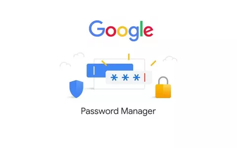 Google Password Manager: arriva la condivisione in famiglia