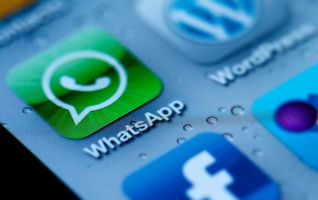 whatsapp