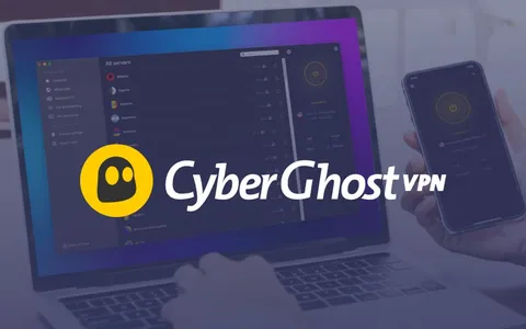 Promo speciale Cyberghost VPN: -83% per giocare online senza lag