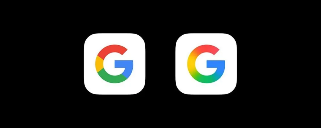 Google si rinnova: dopo un 10 anni è disponibile un nuovo logo