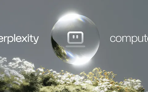 Perplexity Computer: quando l'intelligenza artificiale diventa un team di specialisti