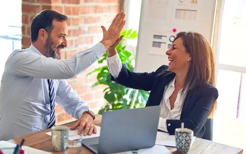Vuoi essere più produttivo? Ti dà una mano l'AI