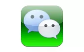 WeChat per iPhone