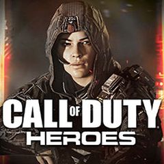 callofdutyheroes