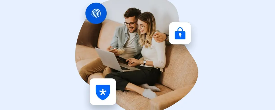 Internxt: 87% di sconto su piani cloud annuali o a vita fino a 5TB