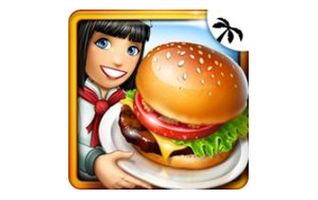 Cooking Fever