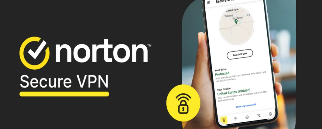 Navigazione sicura: perché scegliere Norton Secure VPN