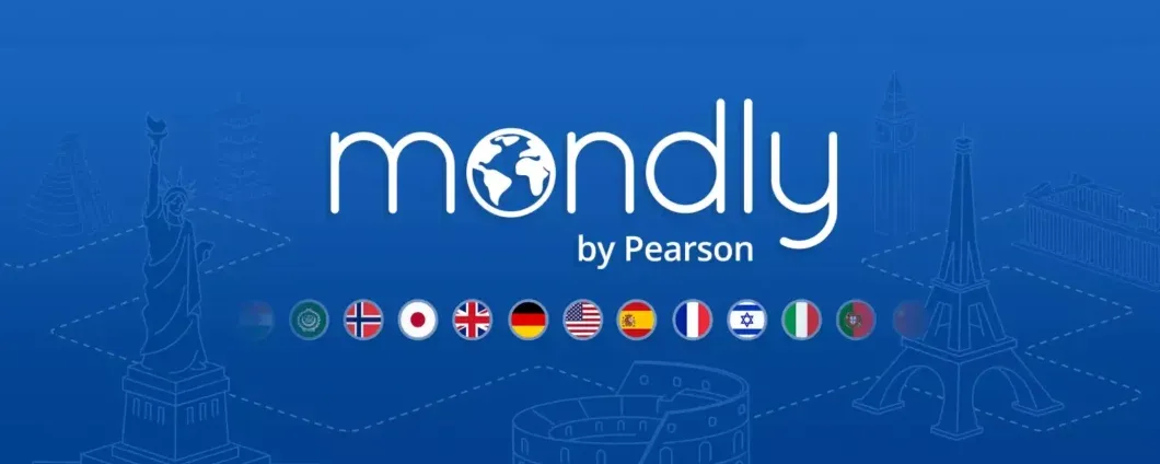 Offerta TOP su Mondly: accesso a vita con il 96% di sconto