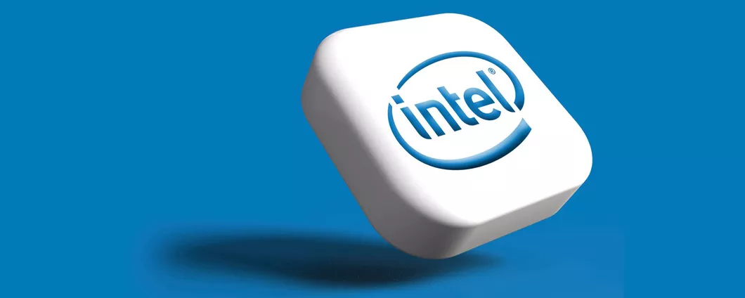 Thunderbolt Share di Intel condividerà schermo e dati tra due PC