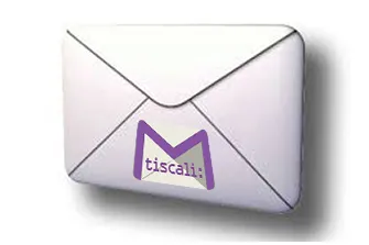Tiscali Mail: come configurarla sullo smartphone