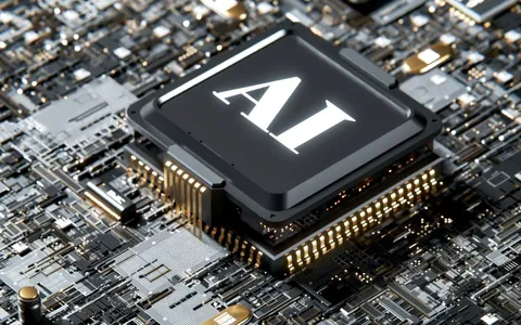 OpenAI creerà chip proprietari in collaborazione con Broadcom