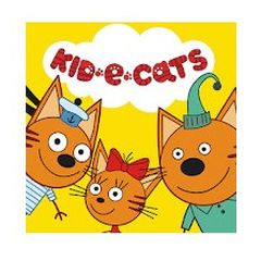 Kid-E-Cats Picnic