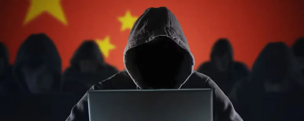 Nuova minaccia hacker cinese per una compagnia telefonica USA