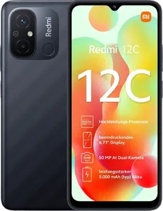 xiaomi redmi 12c