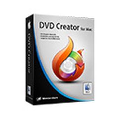 Wondershare DVD Creator