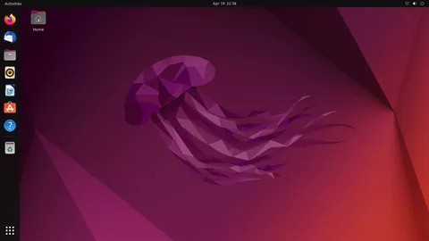 Ubuntu 22.04.2 LTS: rilascio rimandato a causa di un problema tecnico