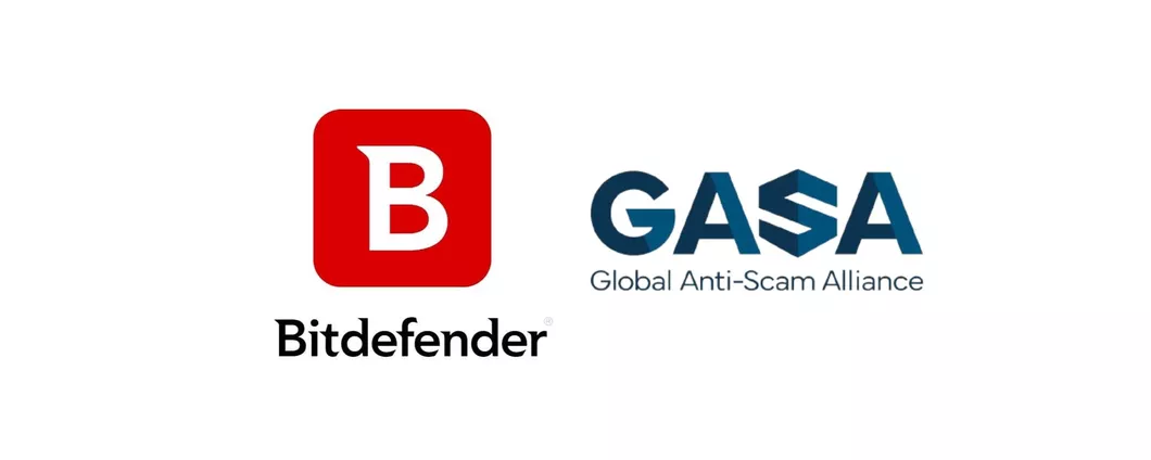 Bitdefender si unisce alla GASA per combattere le truffe online