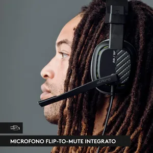 Astro A10 - Cuffie da gaming