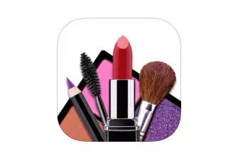 YouCam MakeUp e altre 5 app per truccarsi