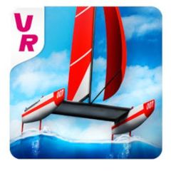 Virtual Regatta Inshore
