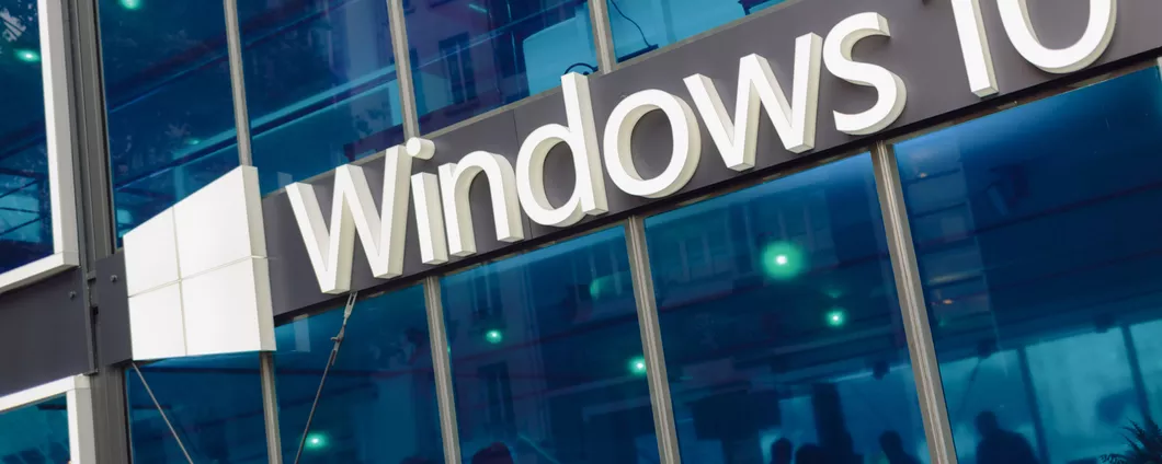 Windows 10 Release Preview: novità per la taskbar