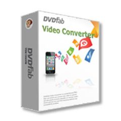 DVDFab Video Converter