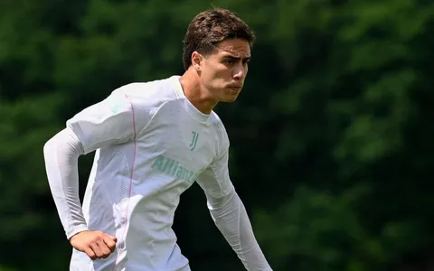 Come vedere Al Ain-Juventus in streaming dall'estero
