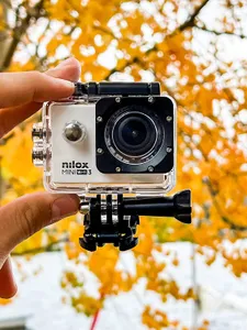 action cam nilox