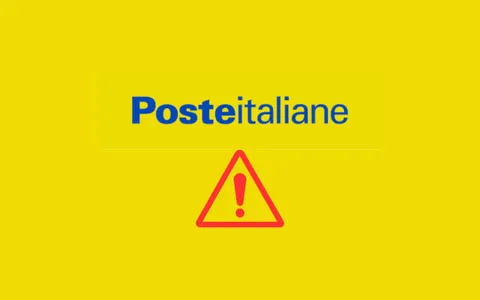 Truffa Poste Italiane: phishing e conto svuotato, allerta massima