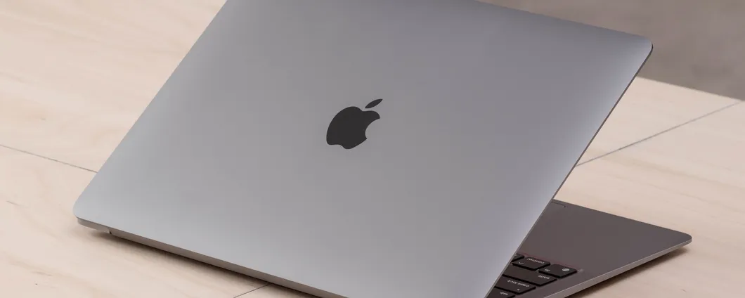 MacBook Air, su eBay il CROLLO di prezzo lo rende un'acquisto obbligato