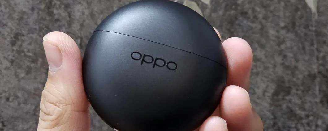 OPPO Enco Buds2 NERE, sconto PAZZESCO del 50%: a 24€ devi averle