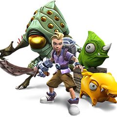 Creativerse