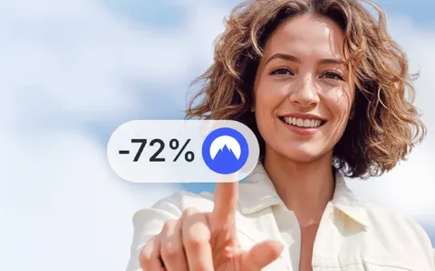 Navigazione sicura e privacy totale: l’offerta NordVPN con Threat Protection Pro™