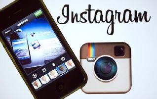 FRANCE-US-IT-INTERNET-TELECOM-INSTAGRAM