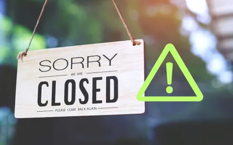 Truffa online dei falsi negozi in chiusura: ecco come difendersi