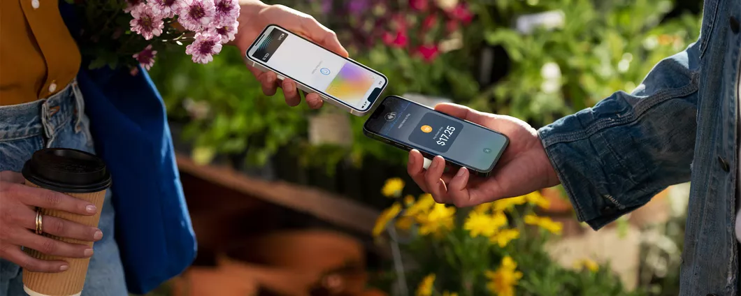 iPhone si trasforma in un POS con Tap to Pay: ecco come funziona