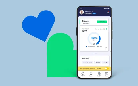 Passa a Lyca Mobile: 150GB e 2 mesi gratis per i nuovi clienti
