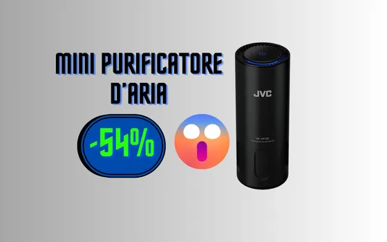 La formaldeide portatile a ioni negativi rimuove i... - Grandado